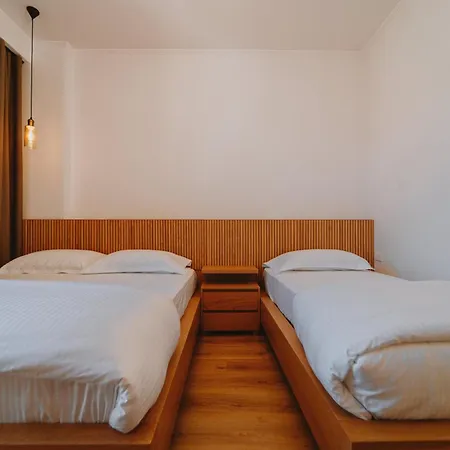 B & D Apartment Berat