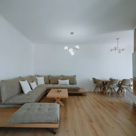 B & D Apartment Berat