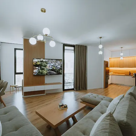 B & D Apartment Berat